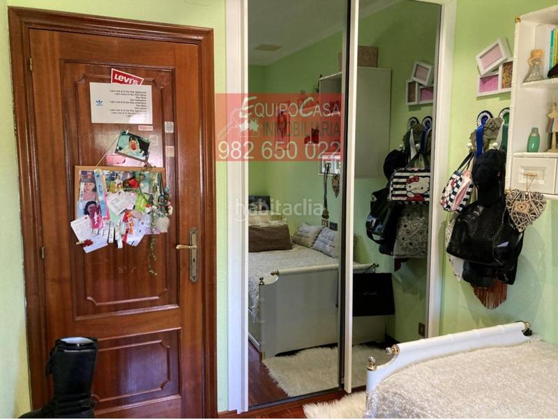 Foto 314a715a-675a-4909-8aeb-c91538f2b40c. Casa con riscaldamento parcheggio piscina in Parroquias del Oeste Lugo