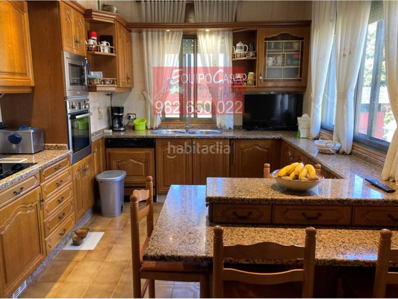 Foto 3187c21a-22bd-49dc-83b0-4fc0d07c251d. Casa con riscaldamento parcheggio piscina in Parroquias del Oeste Lugo