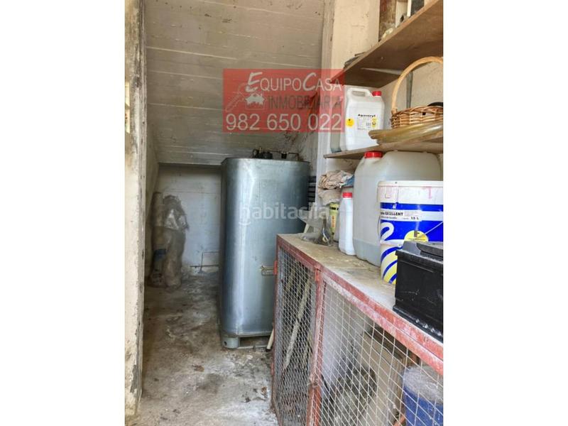 Foto 3d59b570-0810-43e9-8b30-e4ebdbf4f8ed. Casa con riscaldamento parcheggio piscina in Parroquias del Oeste Lugo