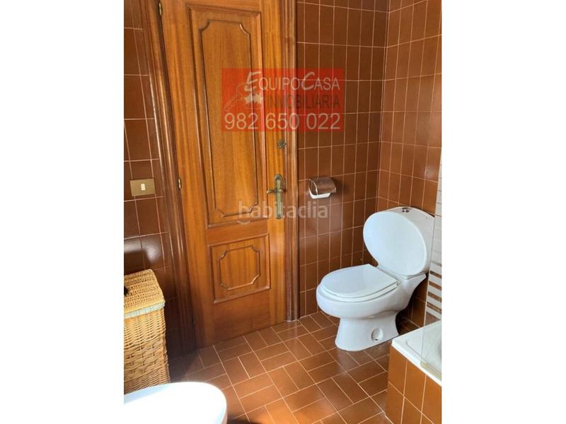 Foto 5b97693b-581e-4801-acb5-f5642d69aa77. Casa con riscaldamento parcheggio piscina in Parroquias del Oeste Lugo