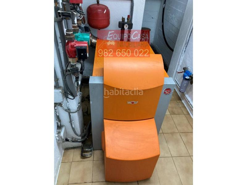 Foto 6f4a5386-154d-4793-afd5-c84c5776b32f. Casa con riscaldamento parcheggio piscina in Parroquias del Oeste Lugo