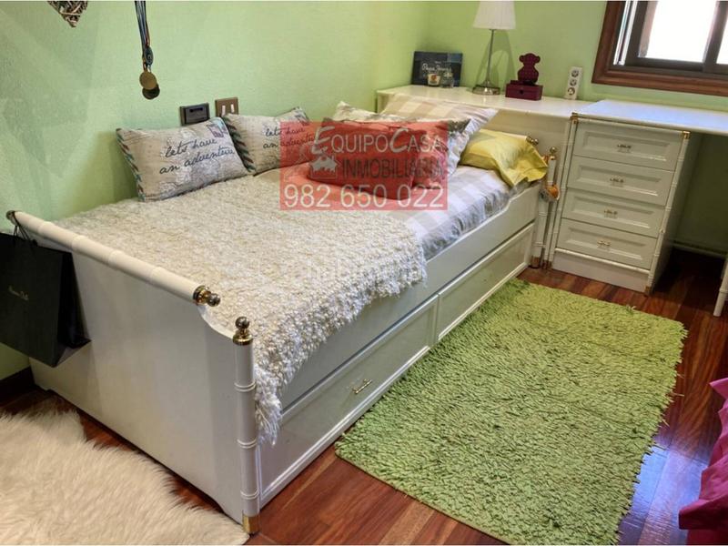 Foto 6f94e46a-a11c-432a-a98d-bab7eb50135f. Casa con riscaldamento parcheggio piscina in Parroquias del Oeste Lugo