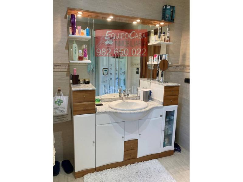 Foto 6ff138aa-b143-4dc7-98b3-ed338dc96ab2. Casa con riscaldamento parcheggio piscina in Parroquias del Oeste Lugo