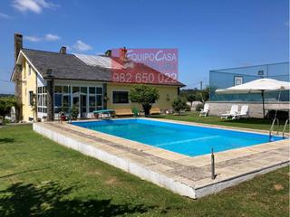 Casa a Parroquias del Oeste. Casa en venta en parroquias este
