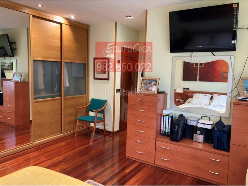 Foto 81d35989-4498-4277-826f-ec3ea0f4feee. Casa con riscaldamento parcheggio piscina in Parroquias del Oeste Lugo