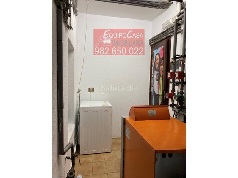 Foto 89712669-768f-4cef-a0bc-96d2d7e55aa6. Casa con riscaldamento parcheggio piscina in Parroquias del Oeste Lugo