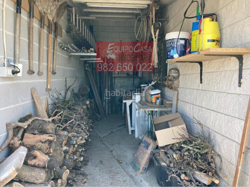 Foto 8a467fd9-e57a-437a-9e50-7638bd22c8a9. Casa con riscaldamento parcheggio piscina in Parroquias del Oeste Lugo