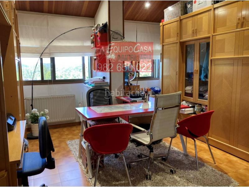 Foto 8c672f6c-b94d-40f9-b075-6668db2d70d4. Casa con riscaldamento parcheggio piscina in Parroquias del Oeste Lugo