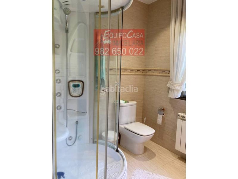 Foto 961b6385-5644-4bdd-a958-1ecbb450912e. Casa con riscaldamento parcheggio piscina in Parroquias del Oeste Lugo