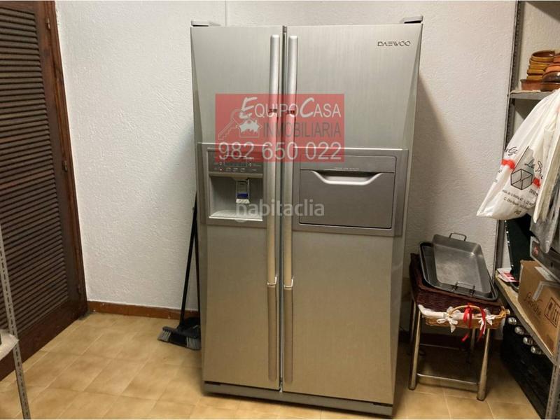 Foto 98ba6a04-b0cb-4e96-be78-6139ac322b04. Casa con riscaldamento parcheggio piscina in Parroquias del Oeste Lugo