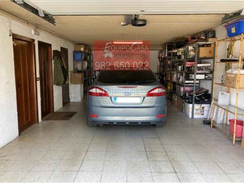 Foto a452751e-fded-4f52-b1d9-066008f54a46. Casa con riscaldamento parcheggio piscina in Parroquias del Oeste Lugo