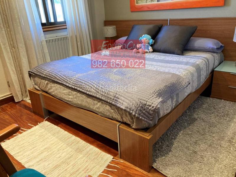 Foto be511241-5a3e-4f07-9006-63c4ffb4ebe9. Casa con riscaldamento parcheggio piscina in Parroquias del Oeste Lugo