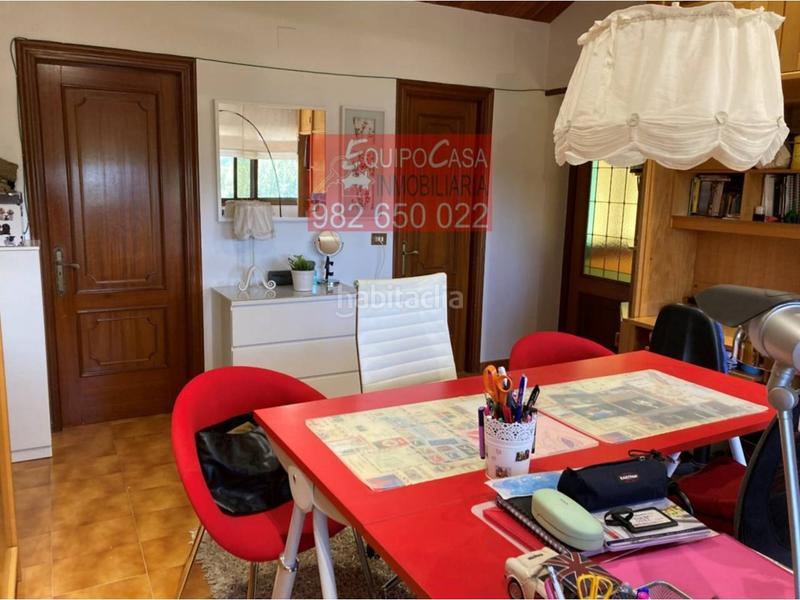 Foto c50b3146-b9b6-41fa-b1a8-b074b98c7e6a. Casa con riscaldamento parcheggio piscina in Parroquias del Oeste Lugo