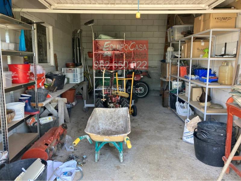 Foto d4ebdec5-2ccb-44a8-a4d0-9dfad953fd53. Casa con riscaldamento parcheggio piscina in Parroquias del Oeste Lugo