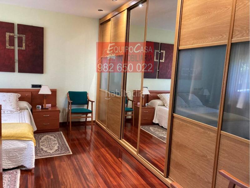 Foto e5adeded-b32b-4d0d-a4f2-deef5a0d5690. Casa con riscaldamento parcheggio piscina in Parroquias del Oeste Lugo