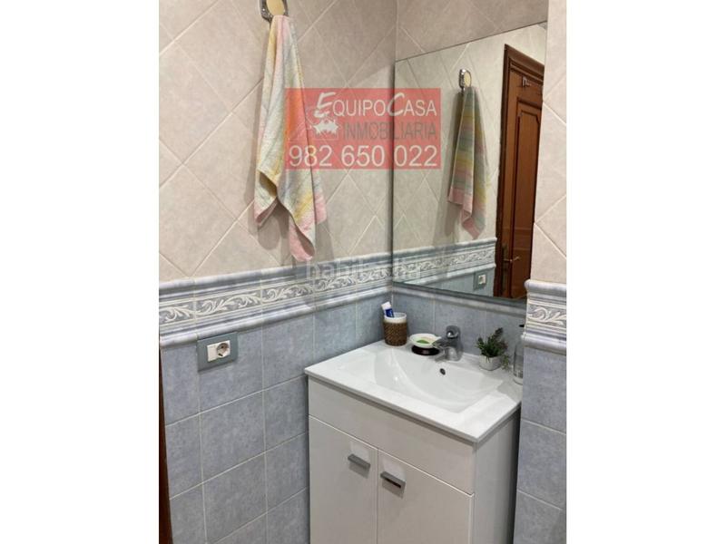 Foto eaf89c04-1a59-422a-aed1-7bd0e20d0412. Casa con riscaldamento parcheggio piscina in Parroquias del Oeste Lugo