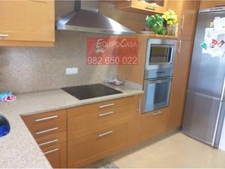 Appartamento in San Roque - As Fontiñas. Piso en venta en san roqueas fontiñas