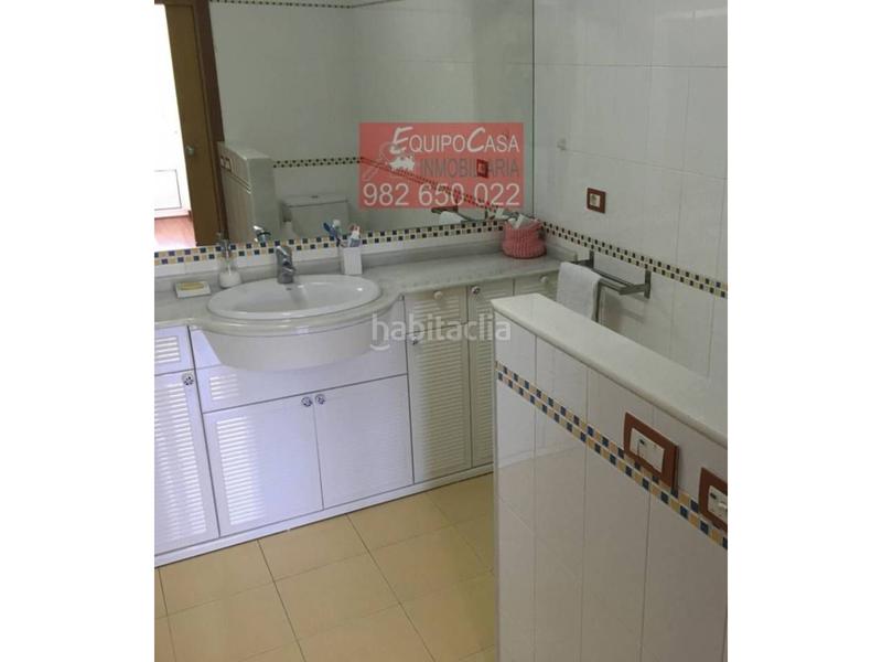 Foto 2b55ad6f-3821-465a-9b85-acfa2749d3cb. Casa aparellada amb aparcament piscina a Acea de Olga - Augas Férreas Lugo