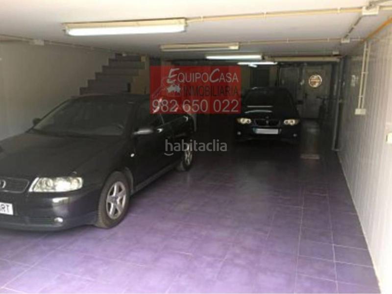 Foto 3628673c-d13b-4c52-87d1-66f9a98175d6. Casa aparellada amb aparcament piscina a Acea de Olga - Augas Férreas Lugo