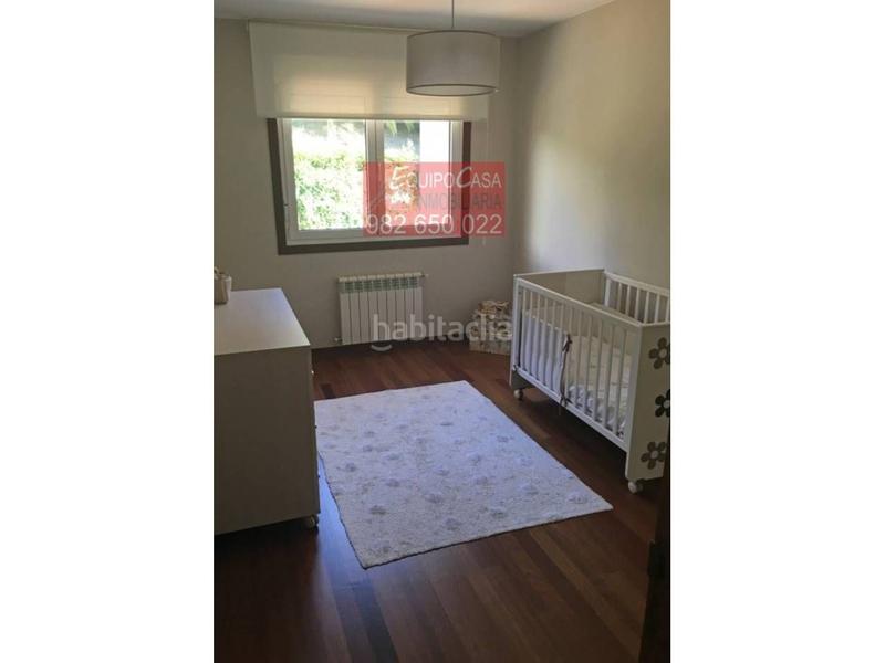 Foto 5491a1d2-0687-47a1-aadd-8c35c1f8b637. Casa aparellada amb aparcament piscina a Acea de Olga - Augas Férreas Lugo