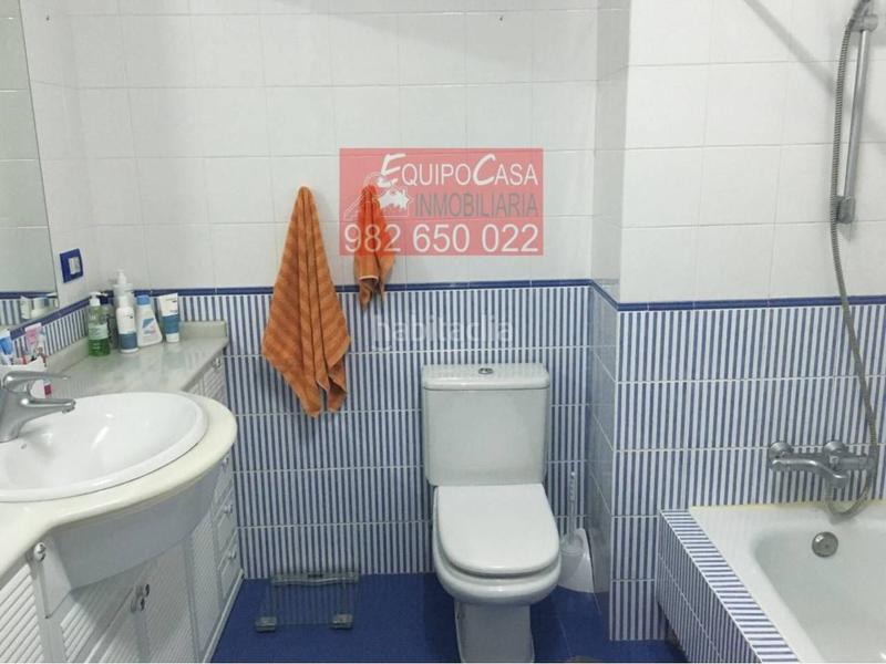 Foto 696f27e2-5c8e-452c-8707-9c869bc87c0f. Casa aparellada amb aparcament piscina a Acea de Olga - Augas Férreas Lugo