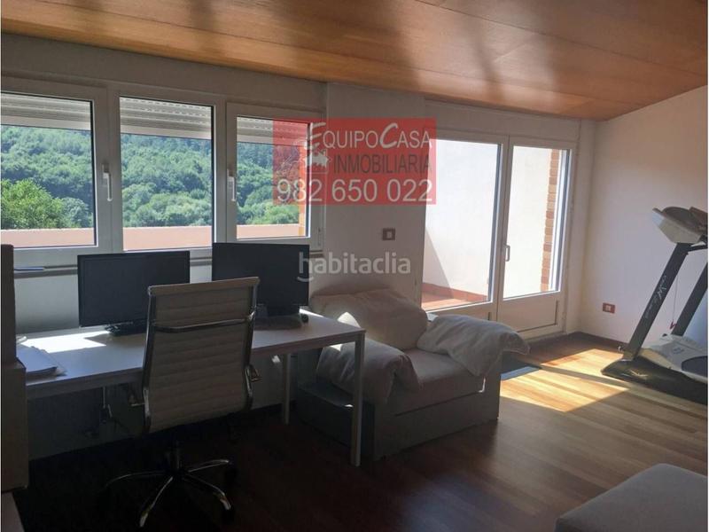 Foto e6ac58af-fe0b-4f60-afd1-70221bc8115b. Casa aparellada amb aparcament piscina a Acea de Olga - Augas Férreas Lugo