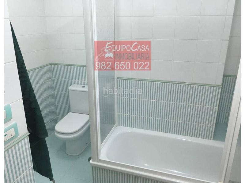 Foto f60f27e0-898c-47ff-8bf6-ae60ac6f271f. Casa aparellada amb aparcament piscina a Acea de Olga - Augas Férreas Lugo