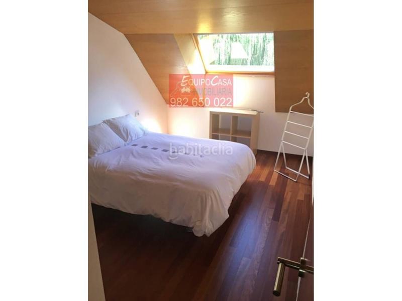 Foto ffdb1065-97c4-4f09-9ff8-8a3407a92686. Casa aparellada amb aparcament piscina a Acea de Olga - Augas Férreas Lugo