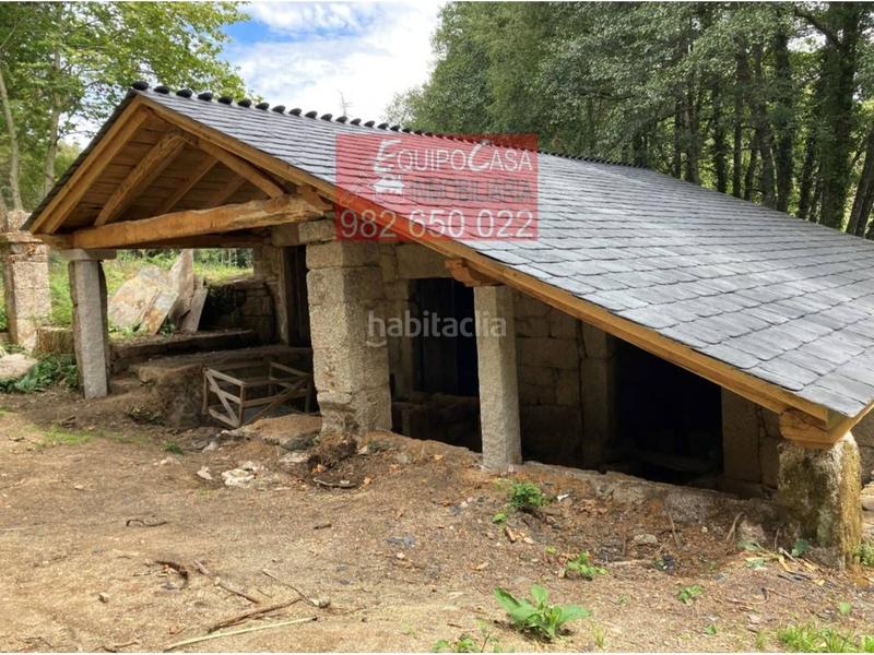 Foto 0ed073ad-b8b5-42d8-9798-0291b795da7a. Maison dans Sagrado Corazón - As Gándaras Lugo