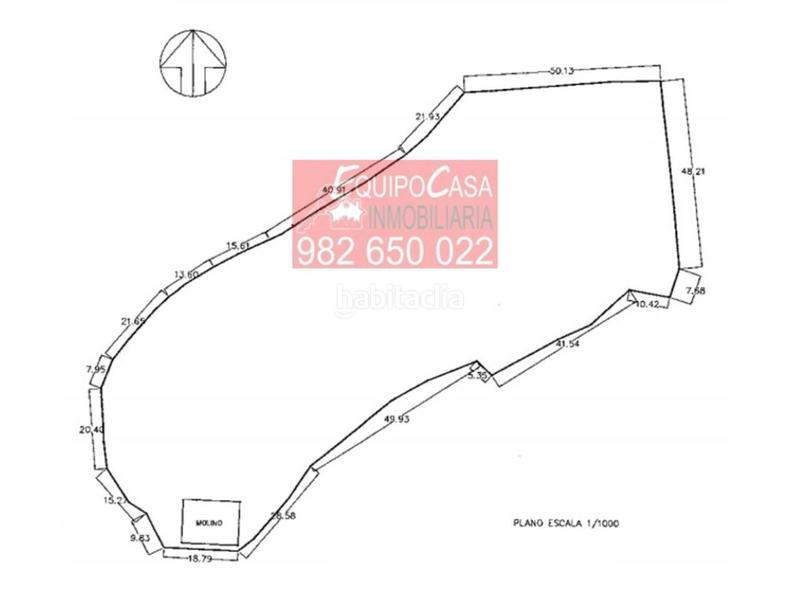 Foto 21566547-3dfb-425d-a881-efcf4ebedbe3. Maison dans Sagrado Corazón - As Gándaras Lugo