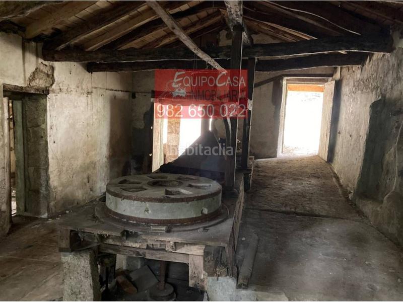 Foto 22518eaf-1689-4d52-909c-5bc97d173924. Maison dans Sagrado Corazón - As Gándaras Lugo