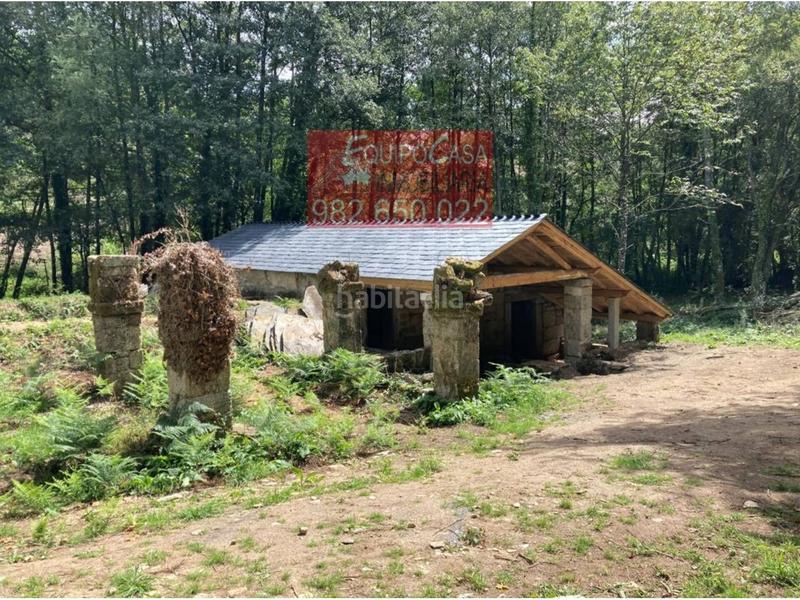 Foto 7030f2df-2876-4d97-9236-2f22cd06773c. Maison dans Sagrado Corazón - As Gándaras Lugo