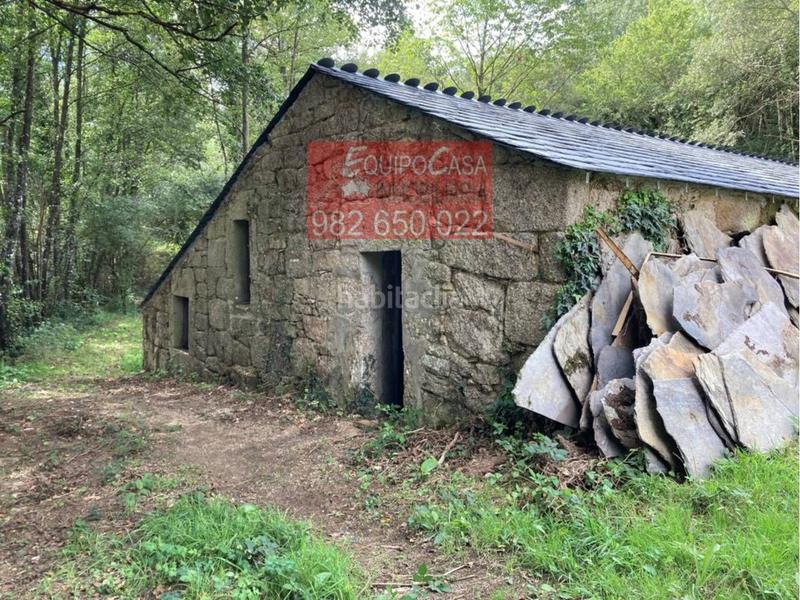 Foto 73e14ecd-e54e-48b5-a878-e5e5e6815a1d. Maison dans Sagrado Corazón - As Gándaras Lugo