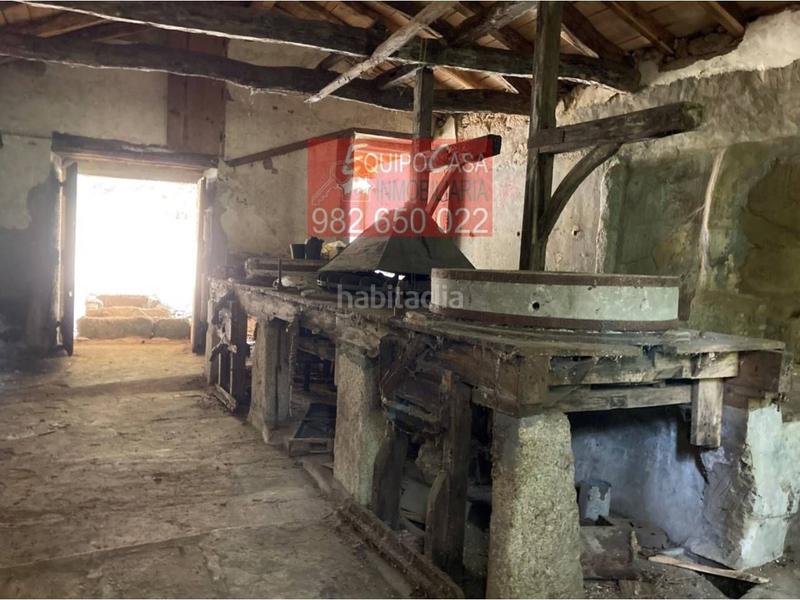 Foto 98001c0e-d2b0-49dd-8a79-86115fe5751d. Maison dans Sagrado Corazón - As Gándaras Lugo