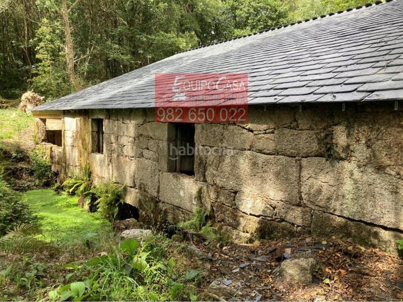 Foto 98842de8-cad3-4926-b246-b09935734e84. Maison dans Sagrado Corazón - As Gándaras Lugo