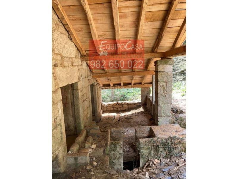 Foto b8d74741-bc00-46fc-b68a-2f80ac9521db. Maison dans Sagrado Corazón - As Gándaras Lugo