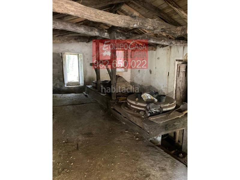 Foto cc227ae2-a296-4505-8921-d7e4cd06f538. Maison dans Sagrado Corazón - As Gándaras Lugo