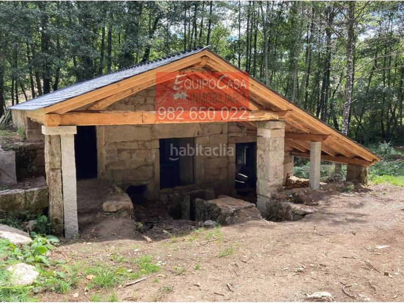 Foto e90e835f-0a77-4aea-a981-4aa8d804be8b. Maison dans Sagrado Corazón - As Gándaras Lugo