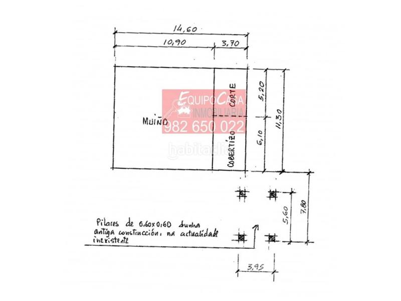 Foto ed95845b-42a1-42e4-b772-54e2d6b47ca7. Maison dans Sagrado Corazón - As Gándaras Lugo