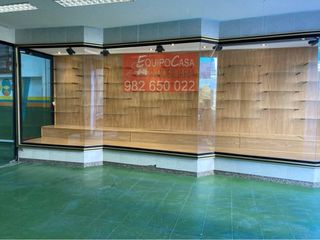 Lloguer Local Comercial a Centro - Recinto Amurallado. Local en alquiler en centrorecinto amurallado
