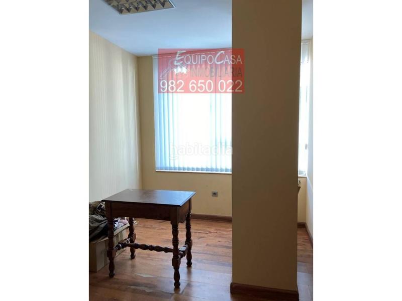 Foto 46134aa7-8edb-4871-8258-e8070e5f0653. Location bureau dans San Roque - As Fontiñas Lugo