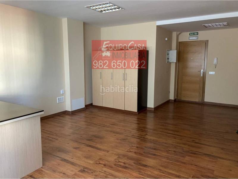 Foto ac8d9a16-5dd5-498d-869f-b8cf7db26015. Miete büro in San Roque - As Fontiñas Lugo