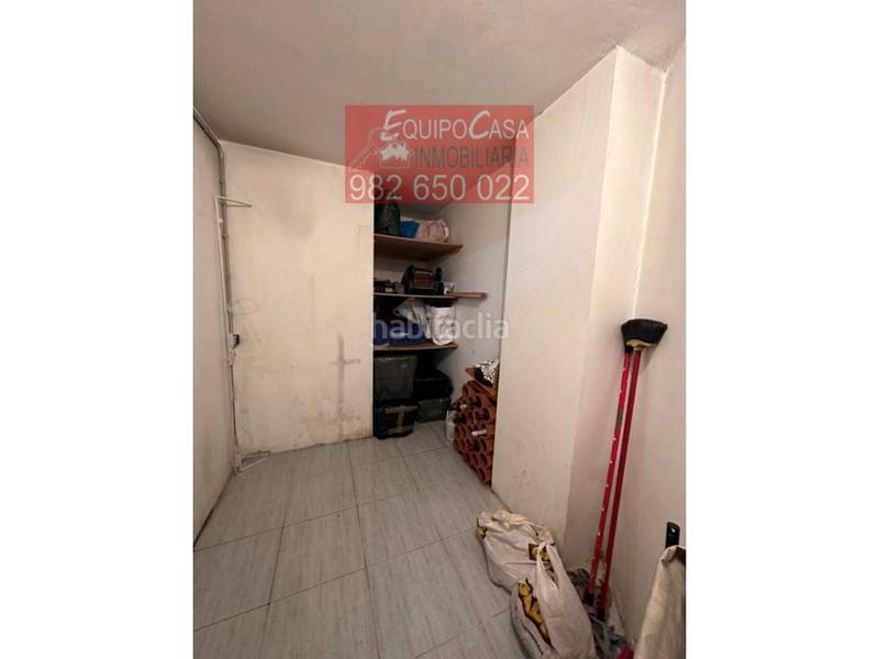 Foto 1bff0d68-60e9-4ddc-8754-be0753c8c6ca. Dúplex amb calefacció aparcament a Paradai Lugo