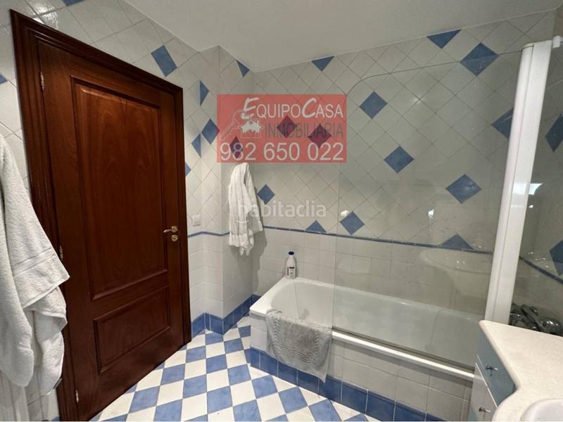 Foto 42e18c1e-a8ee-4692-be78-d042b7bb48d6. Dúplex amb calefacció aparcament a Paradai Lugo
