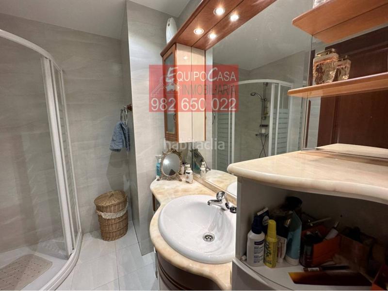 Foto 3a252bf9-5d2b-4e35-9f65-475195725b08. Dúplex amb calefacció aparcament a Paradai Lugo