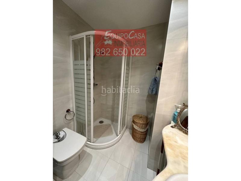 Foto 73094c64-1b73-4727-b43b-69ac02db2bfe. Dúplex amb calefacció aparcament a Paradai Lugo