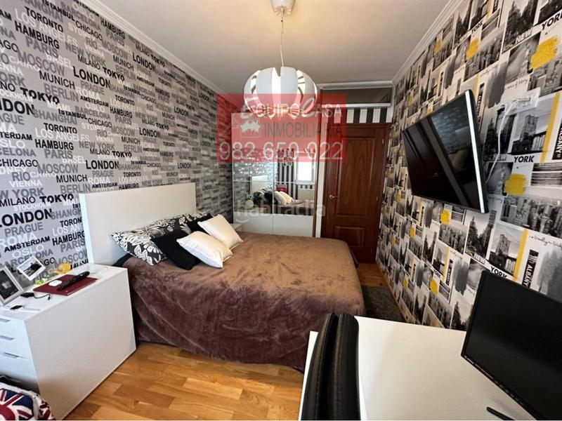 Foto 778e6dfb-8ca4-4952-b26d-cc0f38d75620. Dúplex amb calefacció aparcament a Paradai Lugo