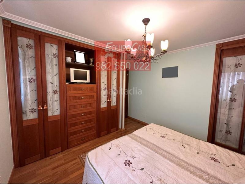 Foto 83e2697b-dd09-4509-83ba-8e978dc6f52c. Dúplex amb calefacció aparcament a Paradai Lugo