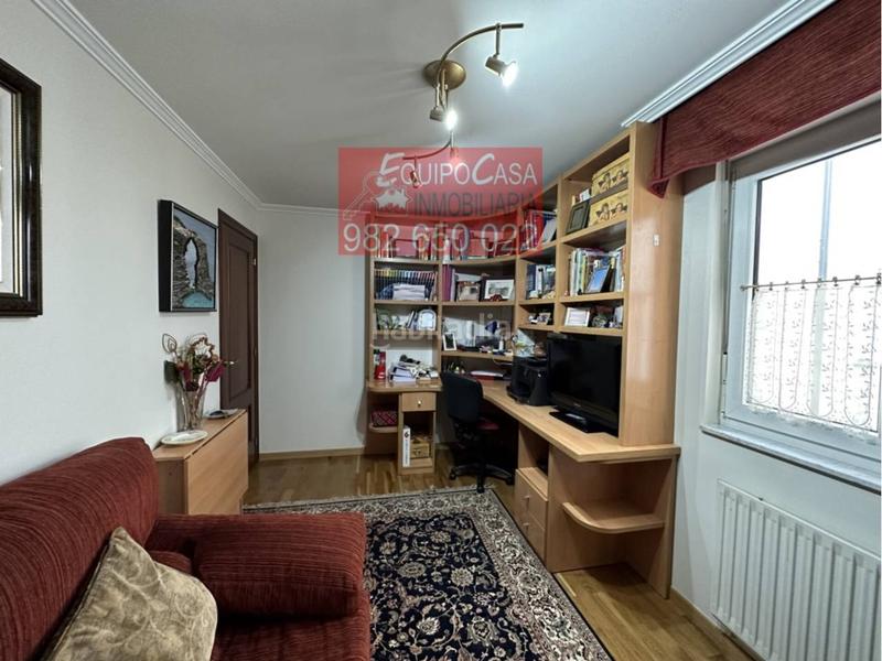 Foto 8917d159-f58d-43ff-923e-e7d09f71d3b0. Dúplex amb calefacció aparcament a Paradai Lugo