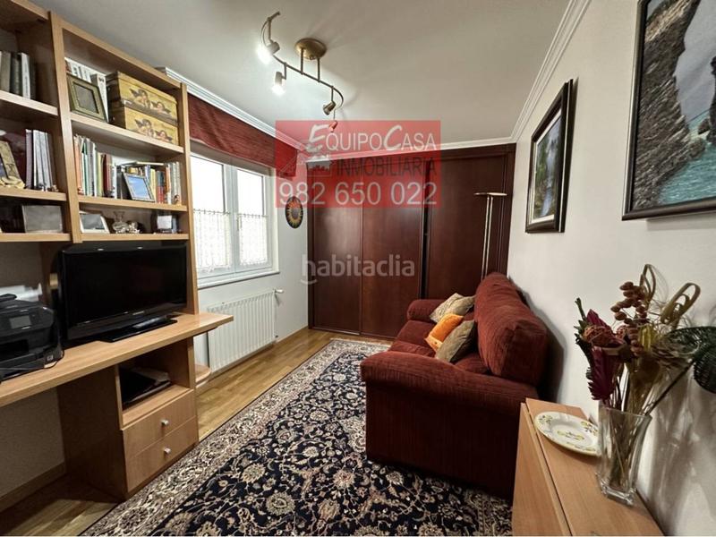 Foto 96088dde-d1f7-4200-b4c7-bc1c0ac5d0bb. Dúplex amb calefacció aparcament a Paradai Lugo